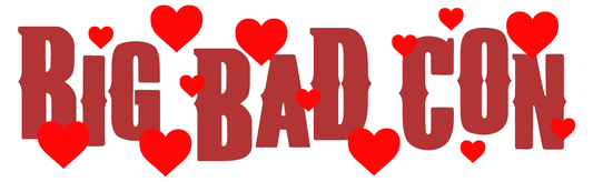 BPG Loves Big Bad Con