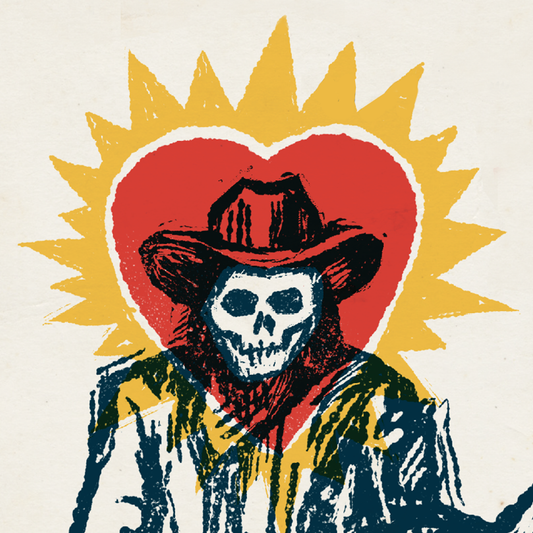 Cowboys With Big Hearts Wins Origins Award for Best 2D Art!