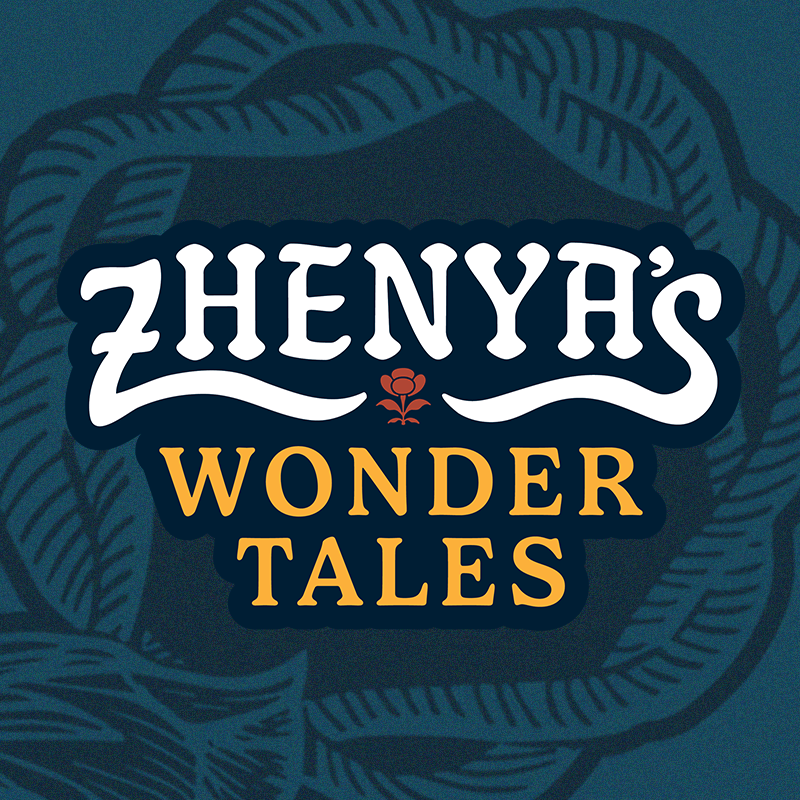 Zhenya's Wonder Tales