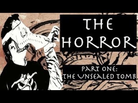 The Horror I | JU2C Review #11