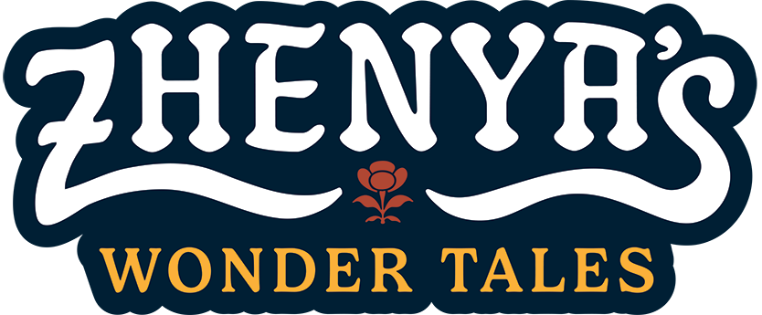 Zhenya's Wonder Tales