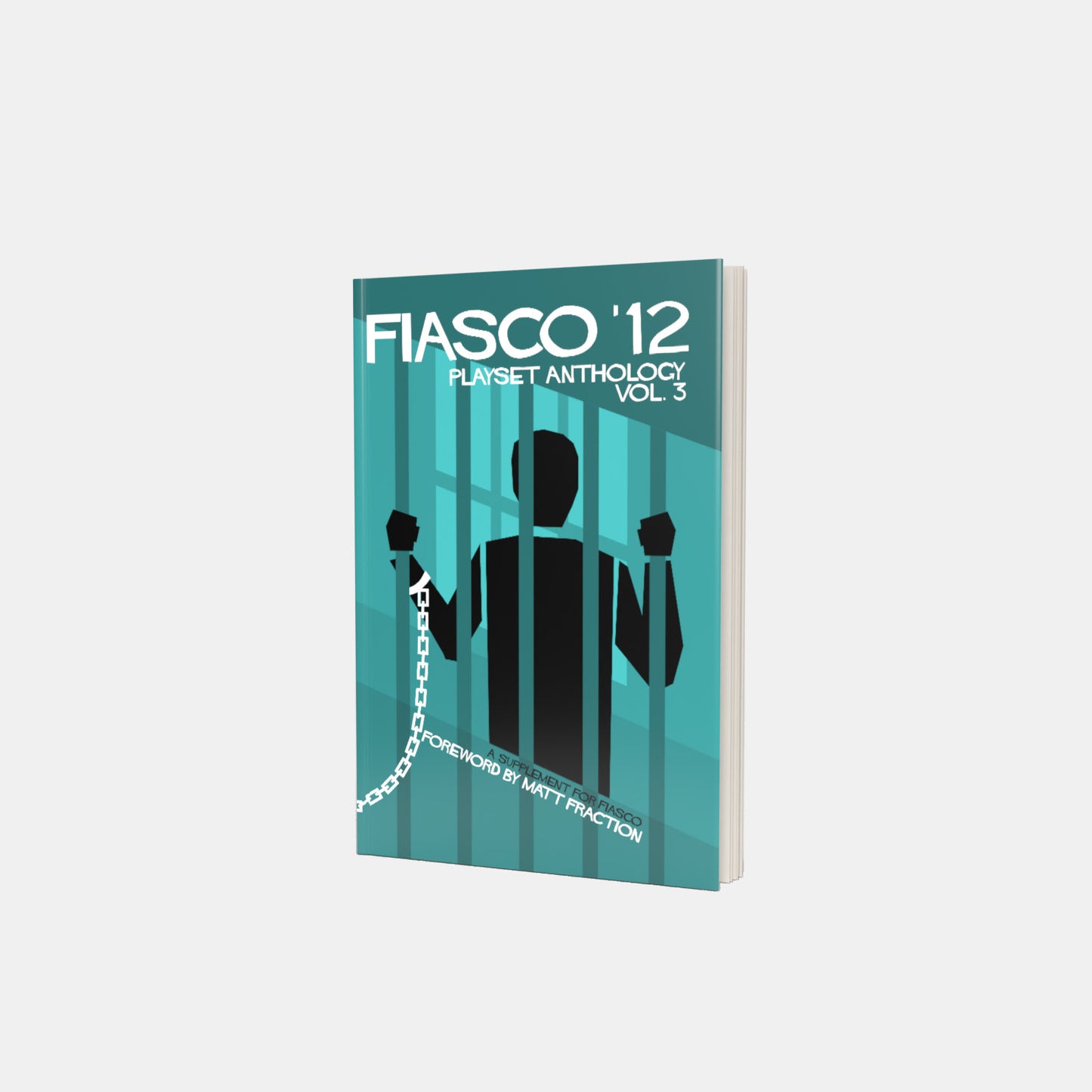 Fiasco '12 Playset Anthology Vol 3