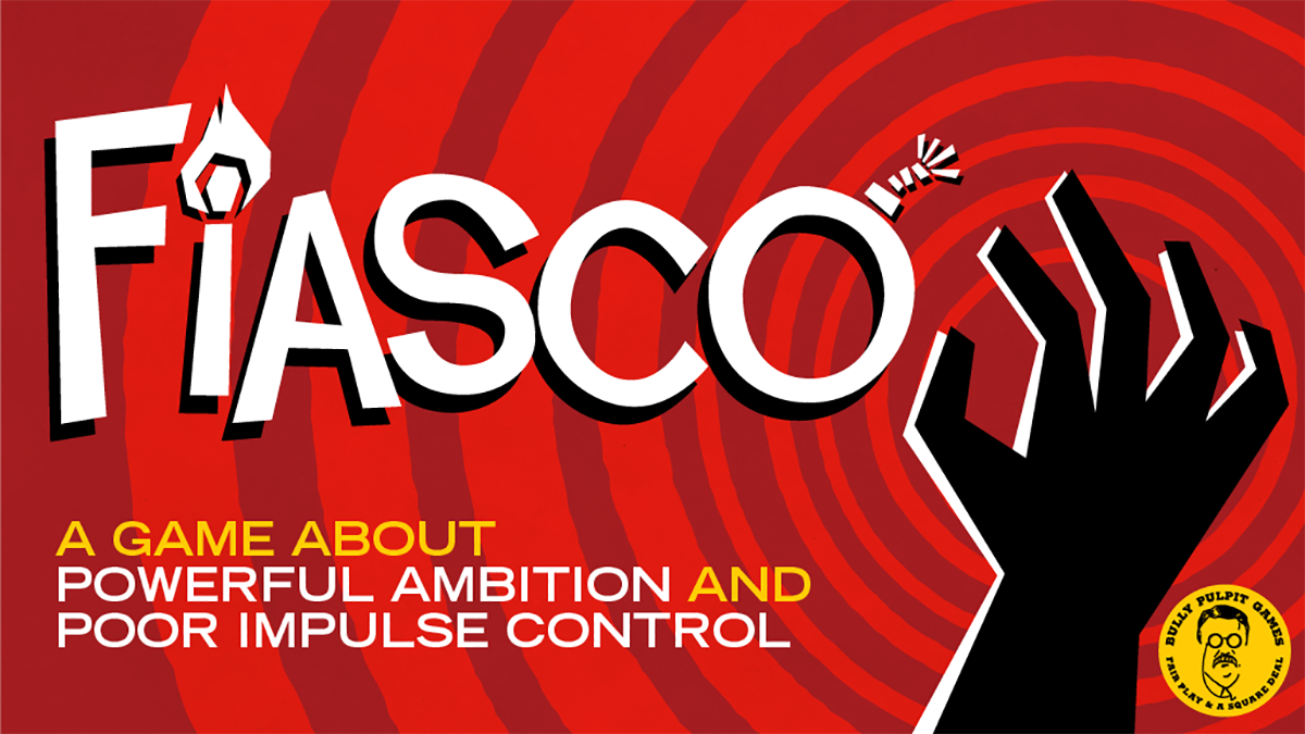 Fiasco