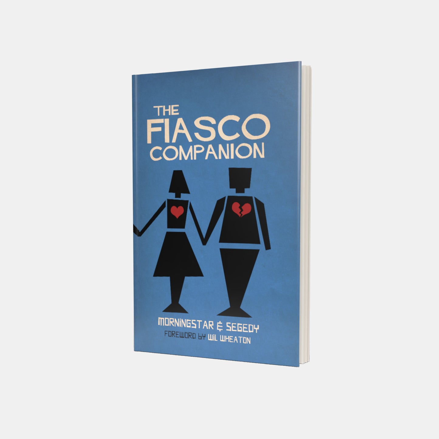 Fiasco Companion