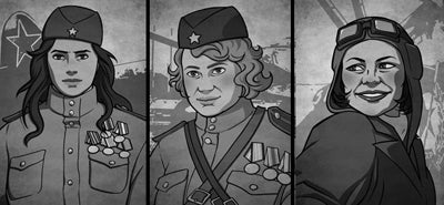 Night Witches