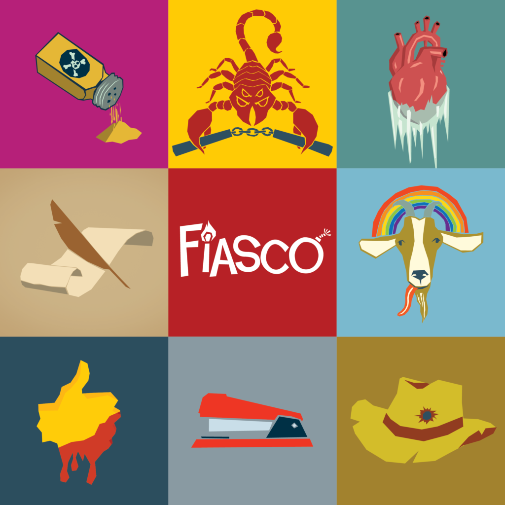 Fiasco