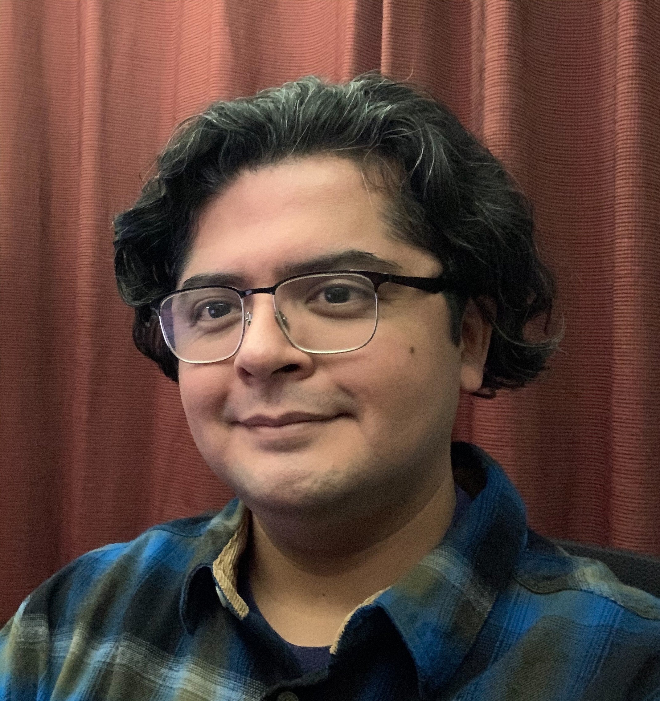 Project Javier Welcome Javier P. Beltrán to Bully Pulpit Games!