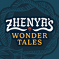 Zhenya's Wonder Tales