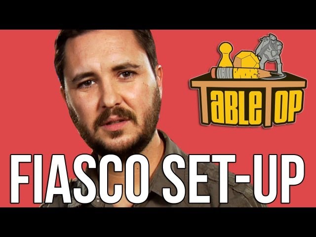 Fiasco Classic