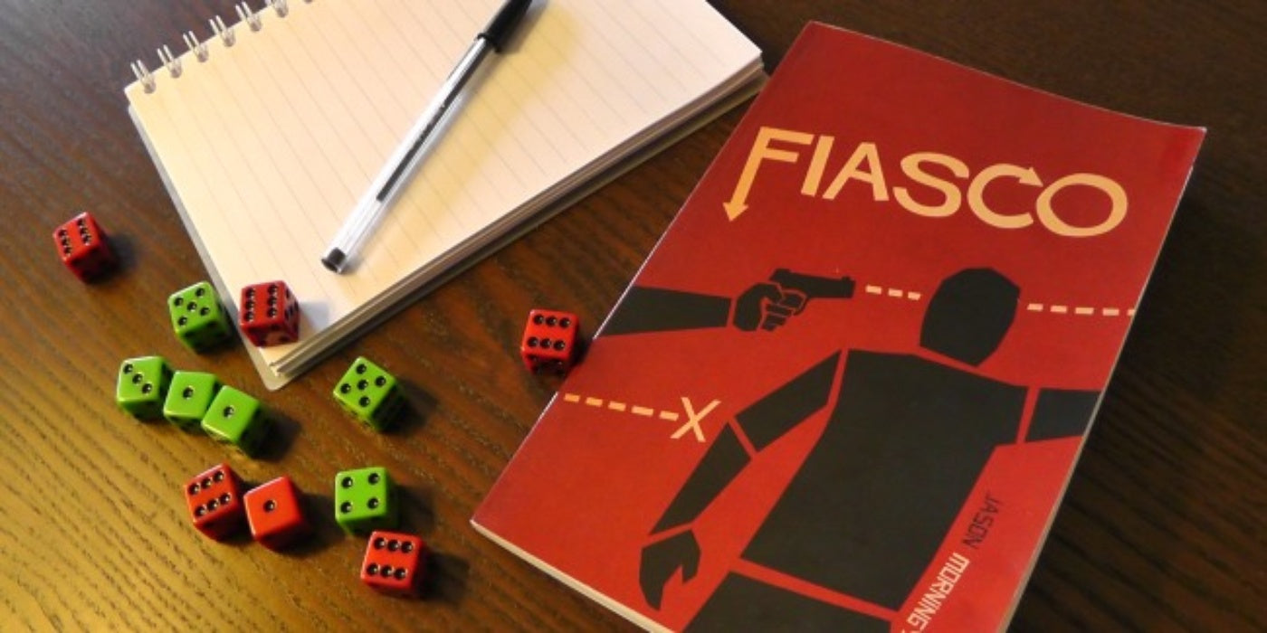 Fiasco Classic