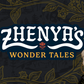 Zhenya's Wonder Tales