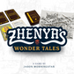 Zhenya's Wonder Tales