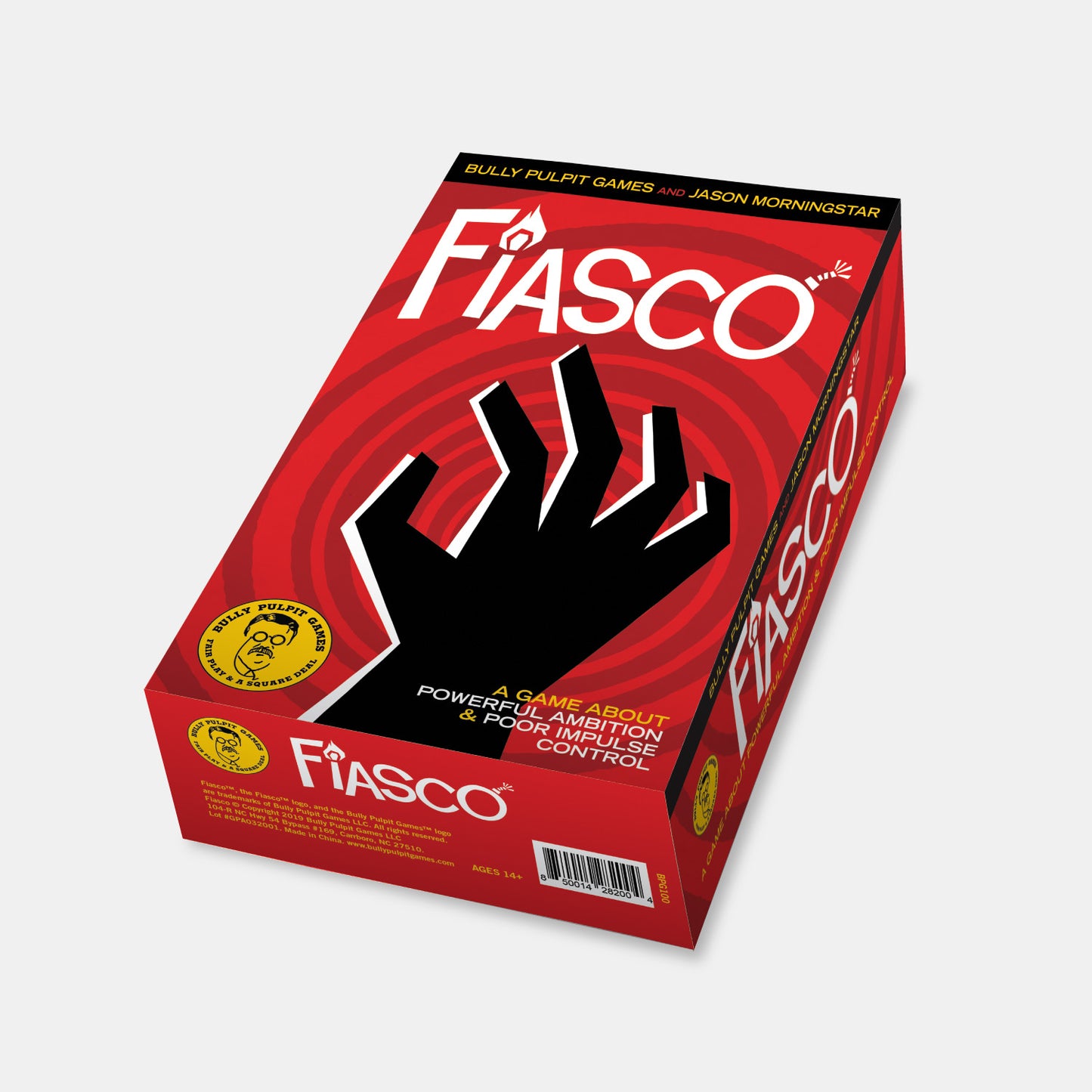 Fiasco