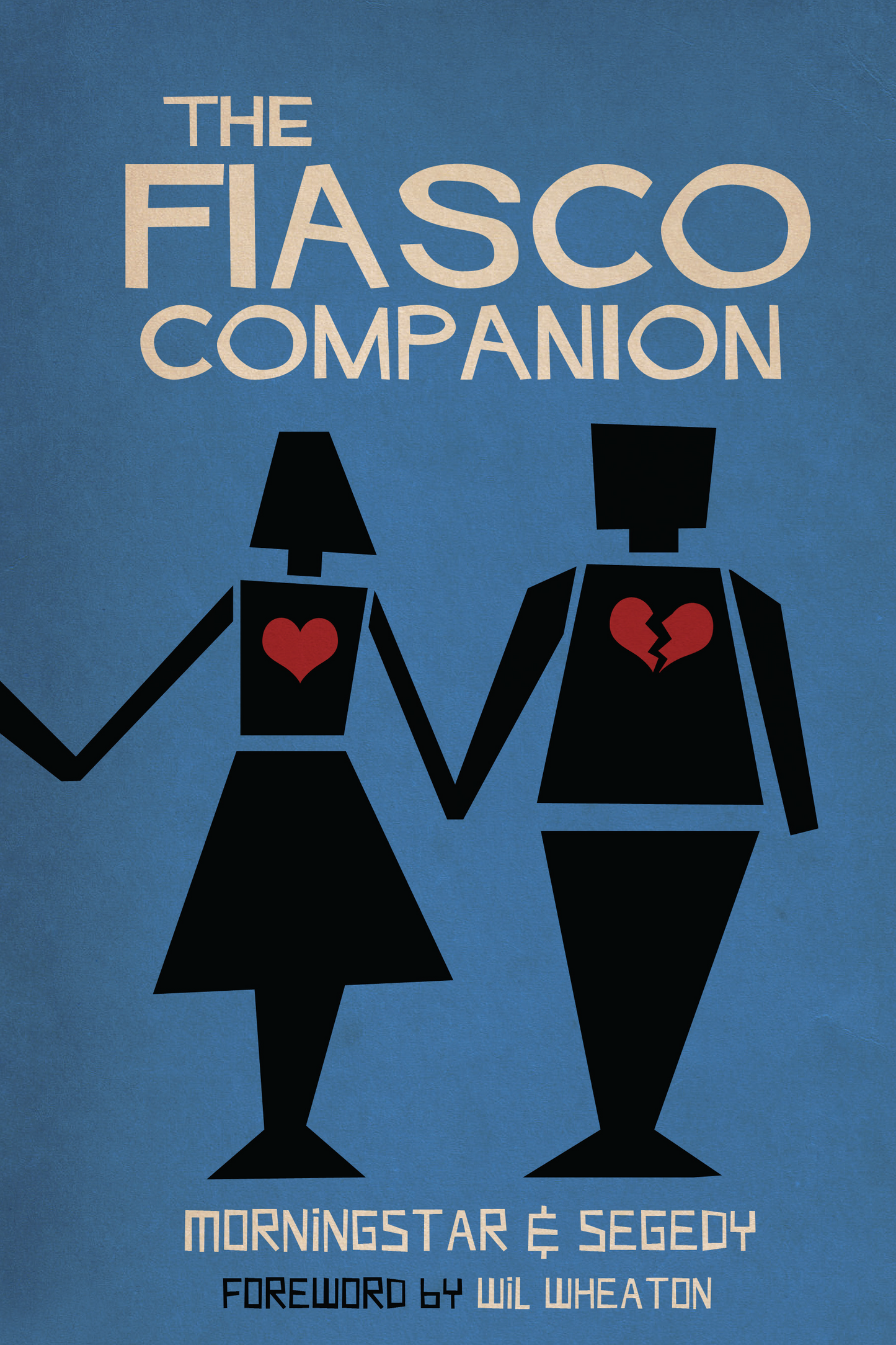 Fiasco Companion