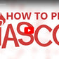 Video tutorial: How to play Fiasco